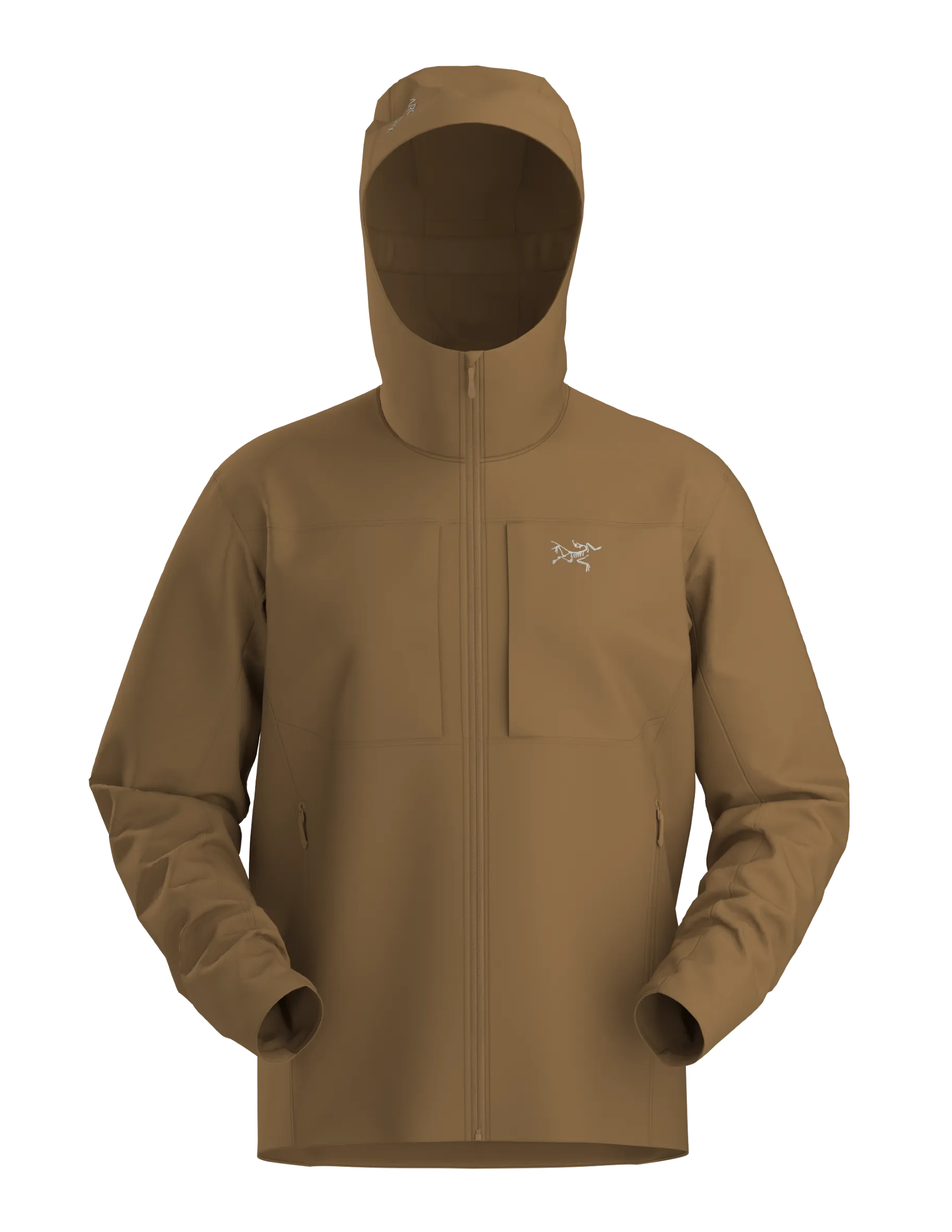 Gamma Lightweight Hoody Men's