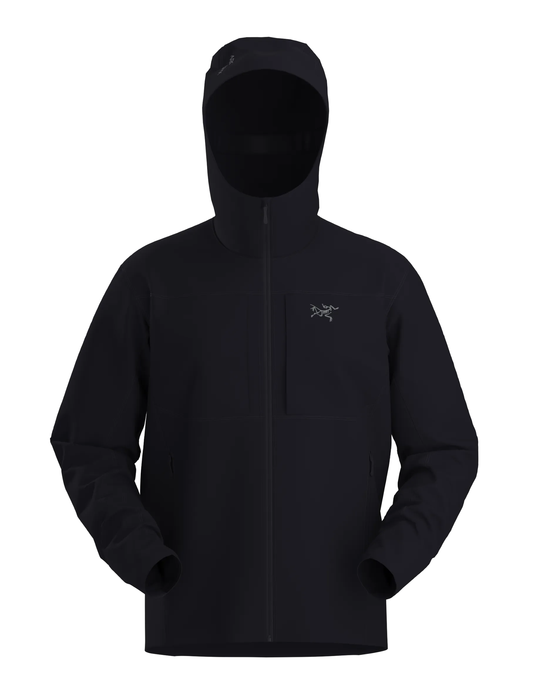 Gamma Lightweight Hoody Men's