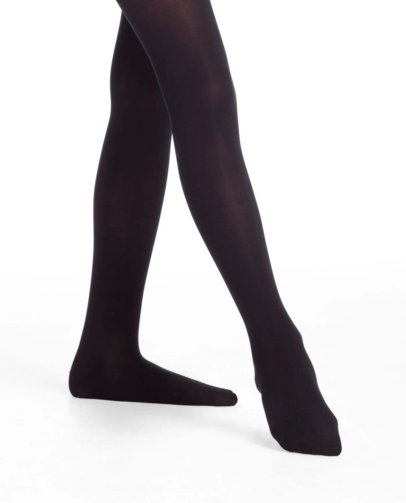 Girl's 708 Convertible Mircofiber Tight