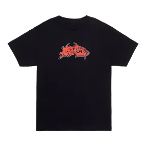 GX1000 Wicked Tee - Black