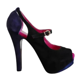 Haute Black/Purple- LAST PAIR 35!