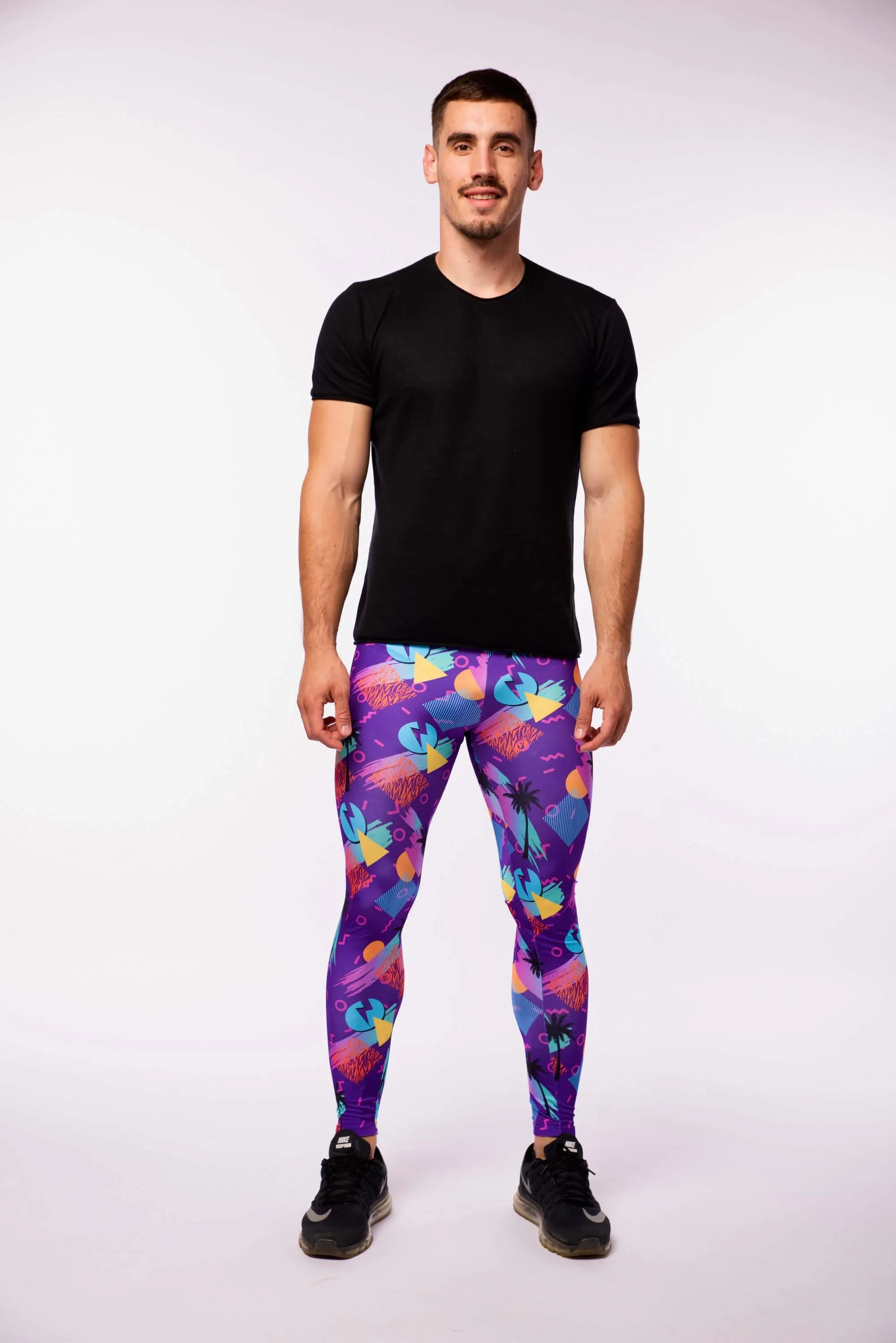 Havana Good Time Meggings