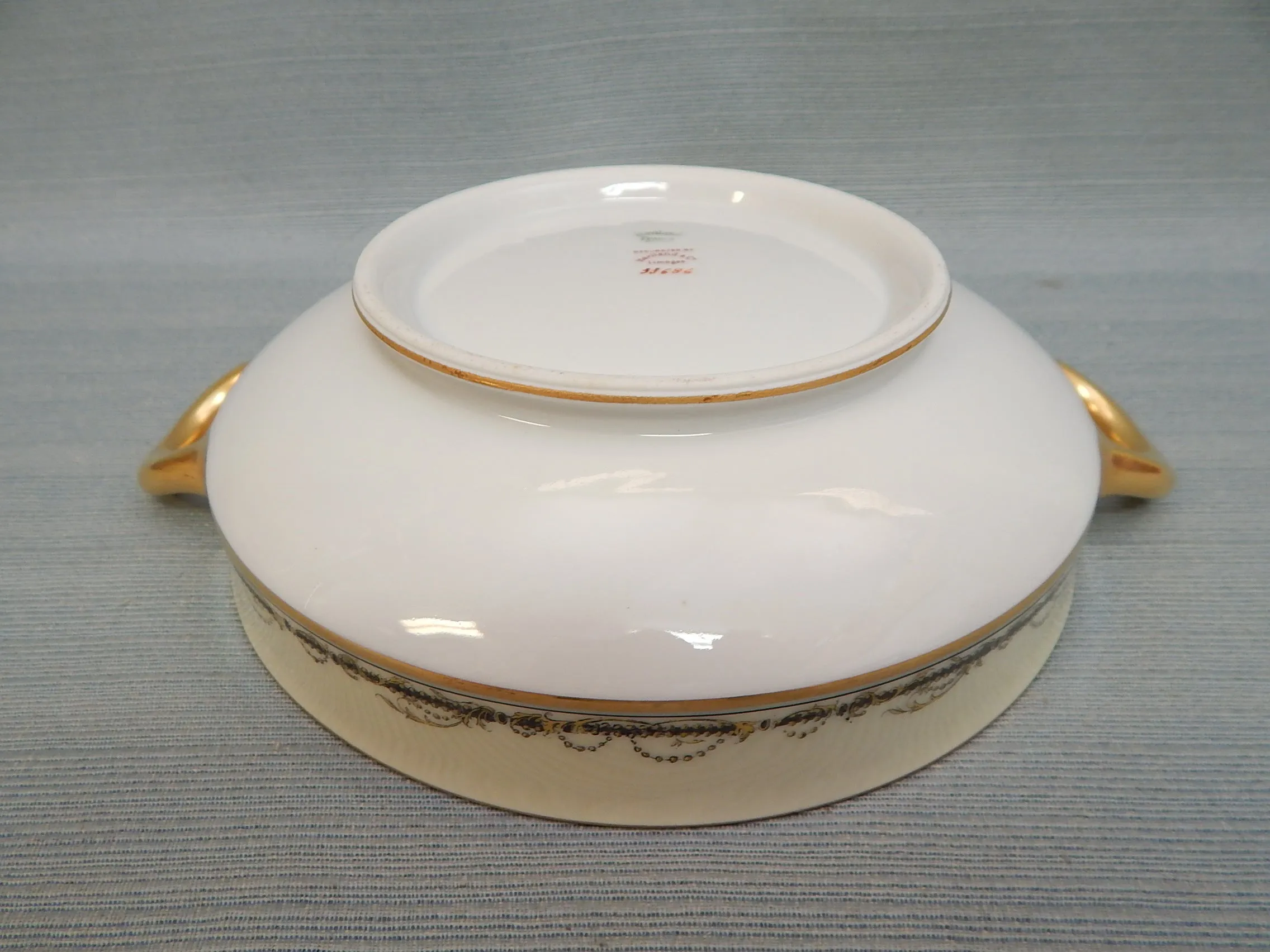 Haviland Limoges China Set - 77 Pieces