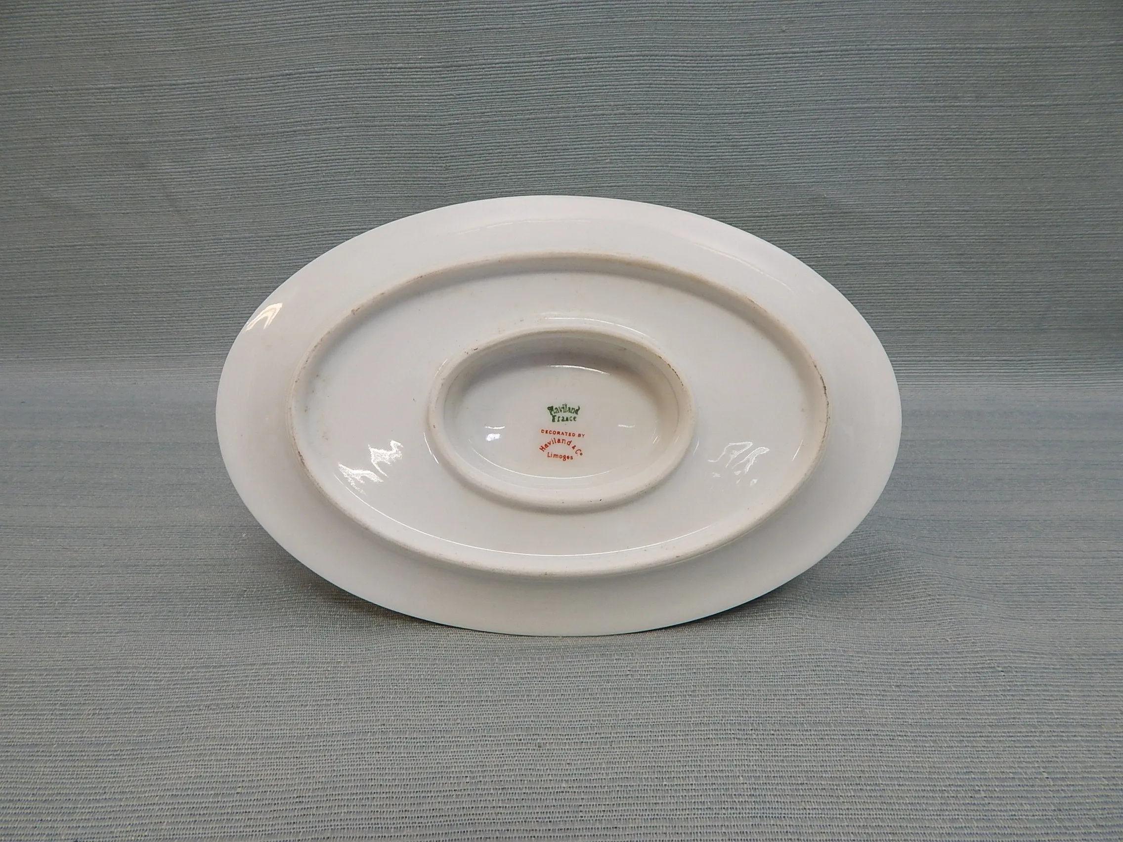 Haviland Limoges China Set - 77 Pieces