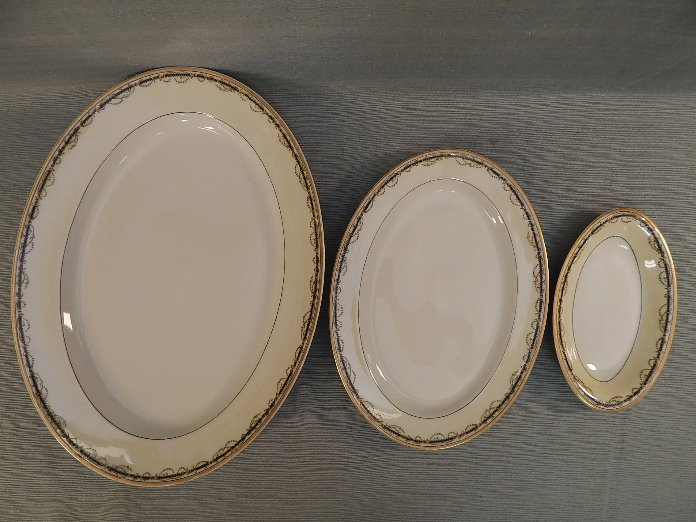 Haviland Limoges China Set - 77 Pieces