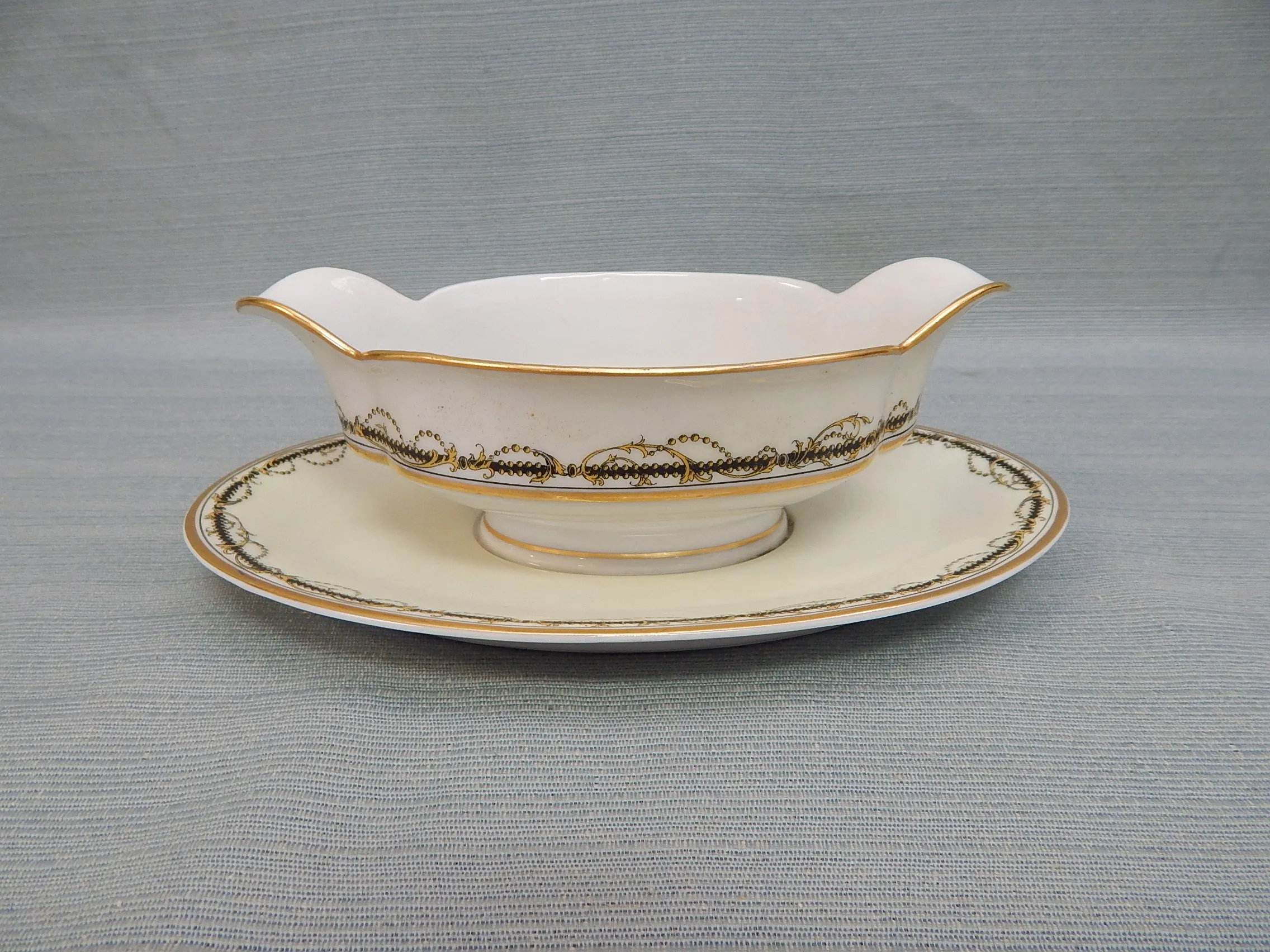 Haviland Limoges China Set - 77 Pieces