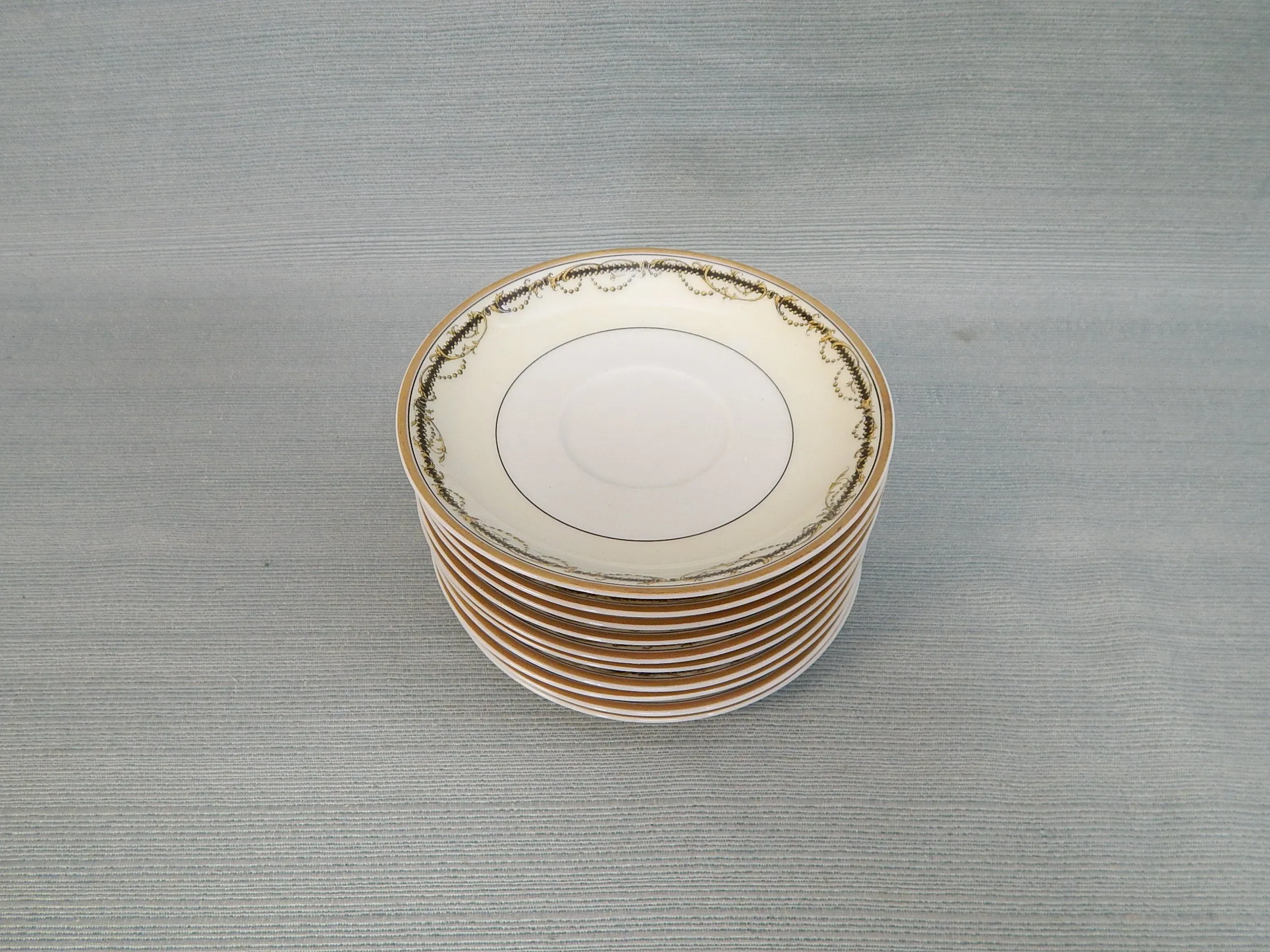 Haviland Limoges China Set - 77 Pieces