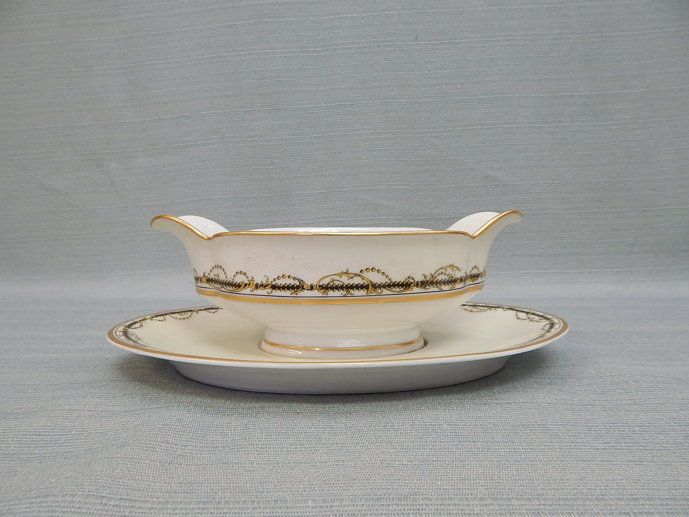 Haviland Limoges China Set - 77 Pieces