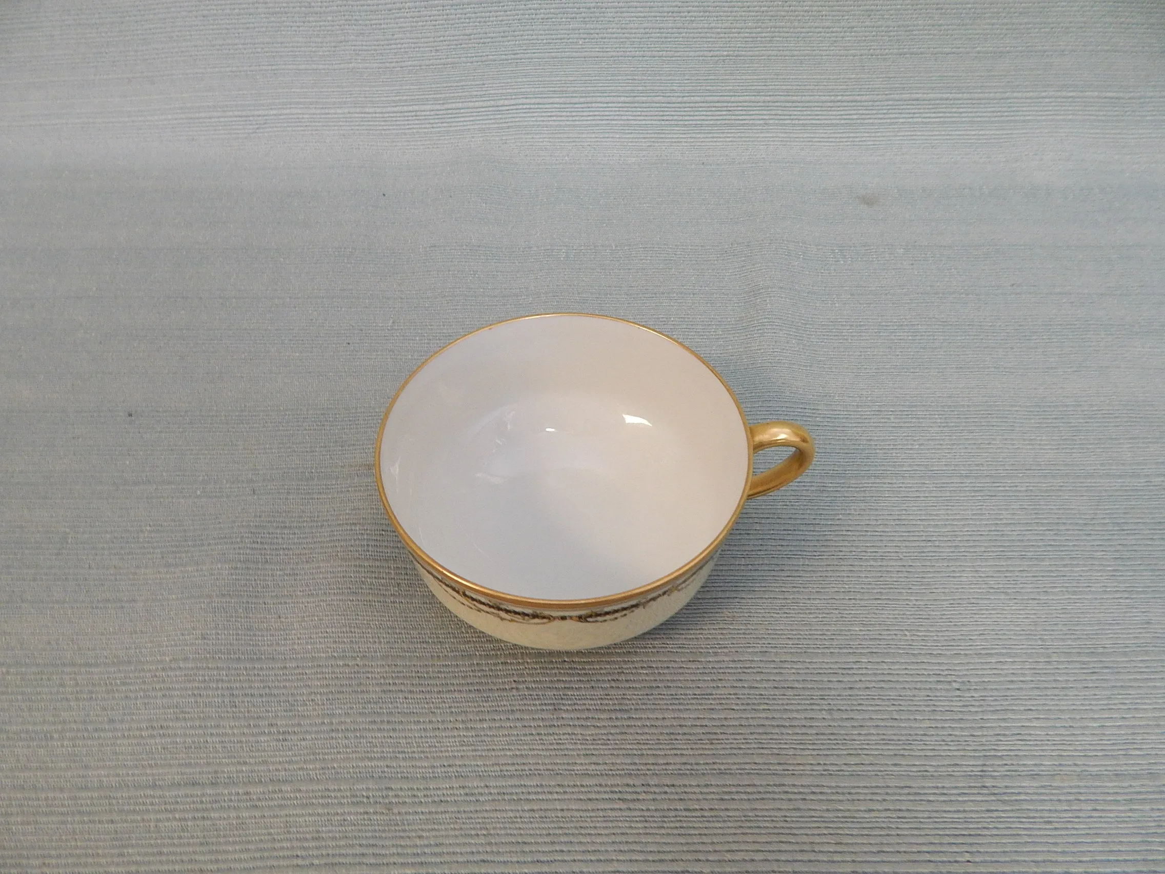 Haviland Limoges China Set - 77 Pieces