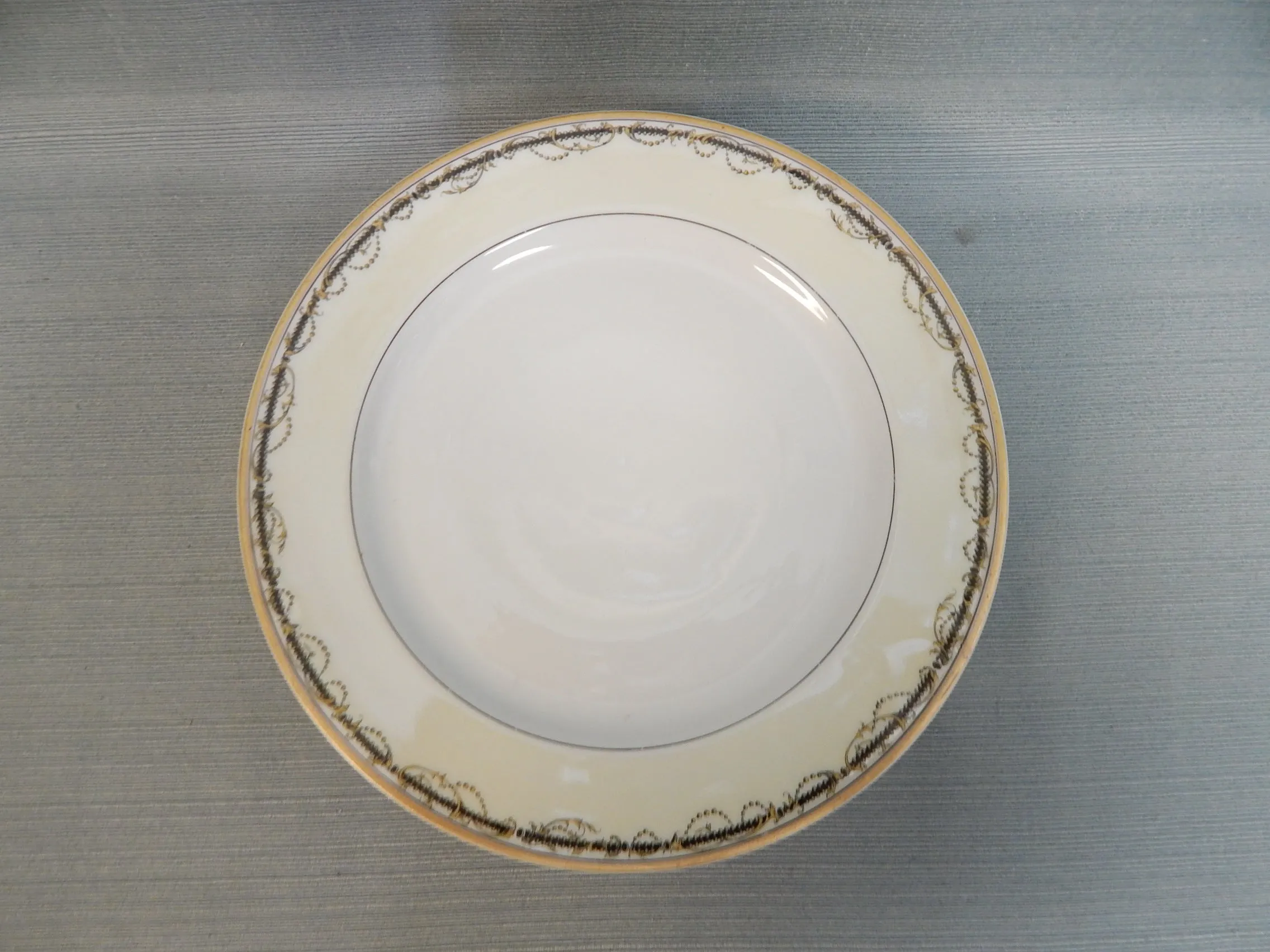 Haviland Limoges China Set - 77 Pieces