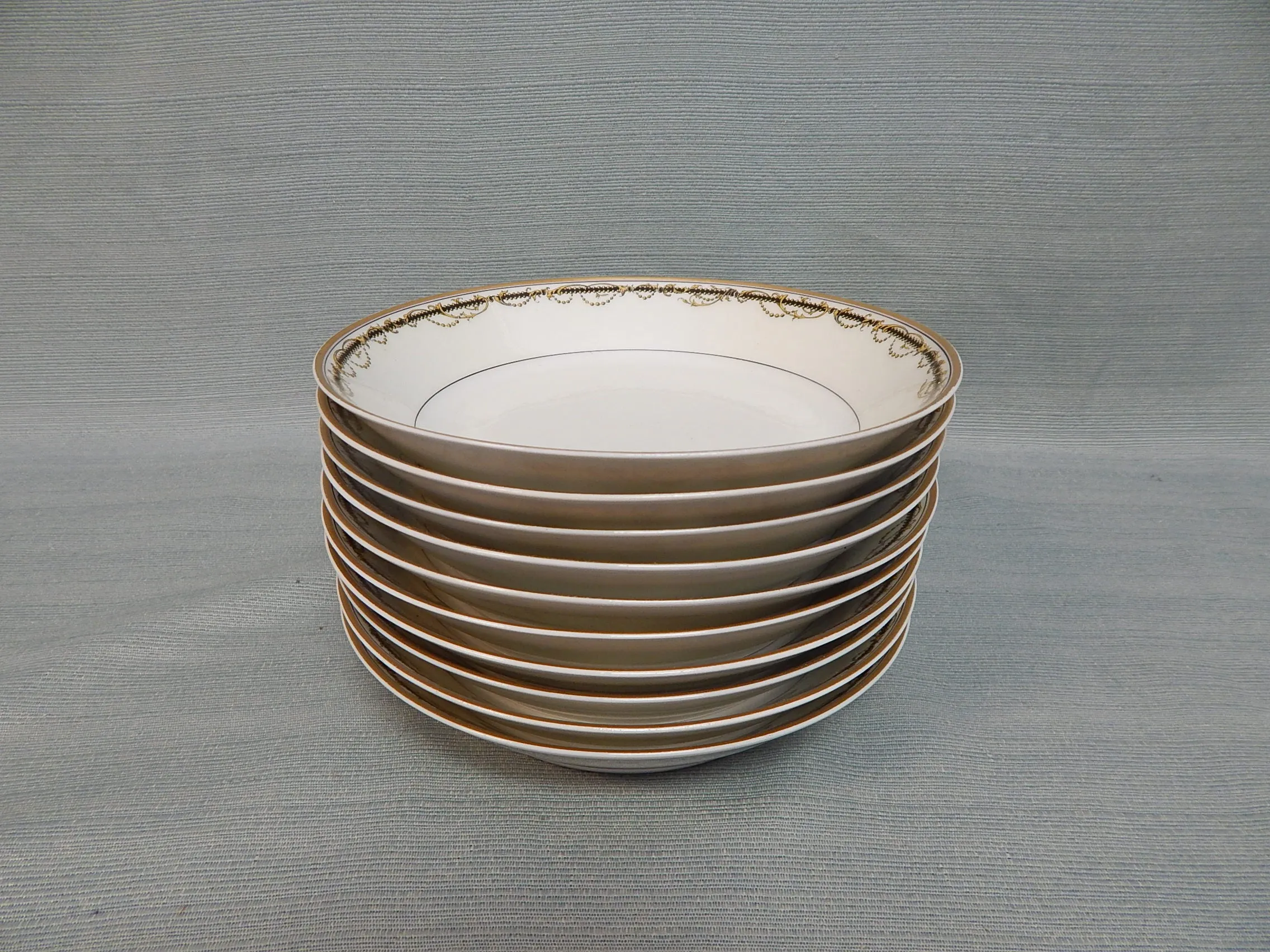 Haviland Limoges China Set - 77 Pieces