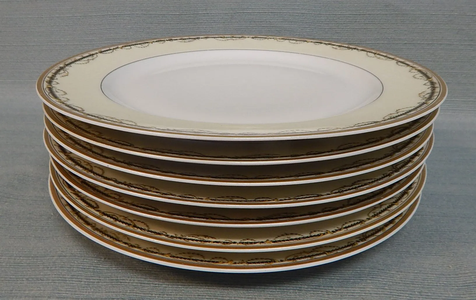 Haviland Limoges China Set - 77 Pieces