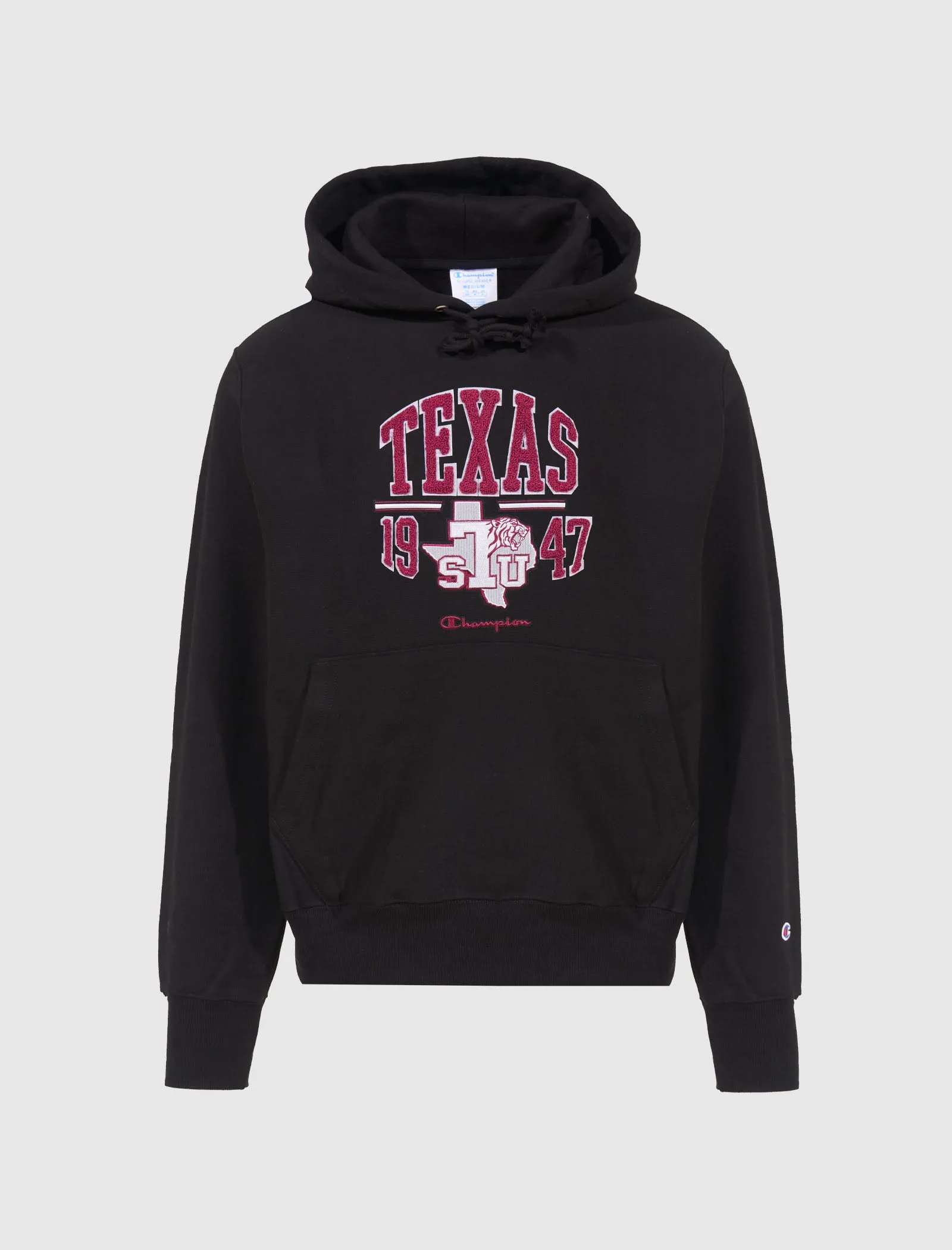 HBCU TEXAS SOUTHERN HOODIE