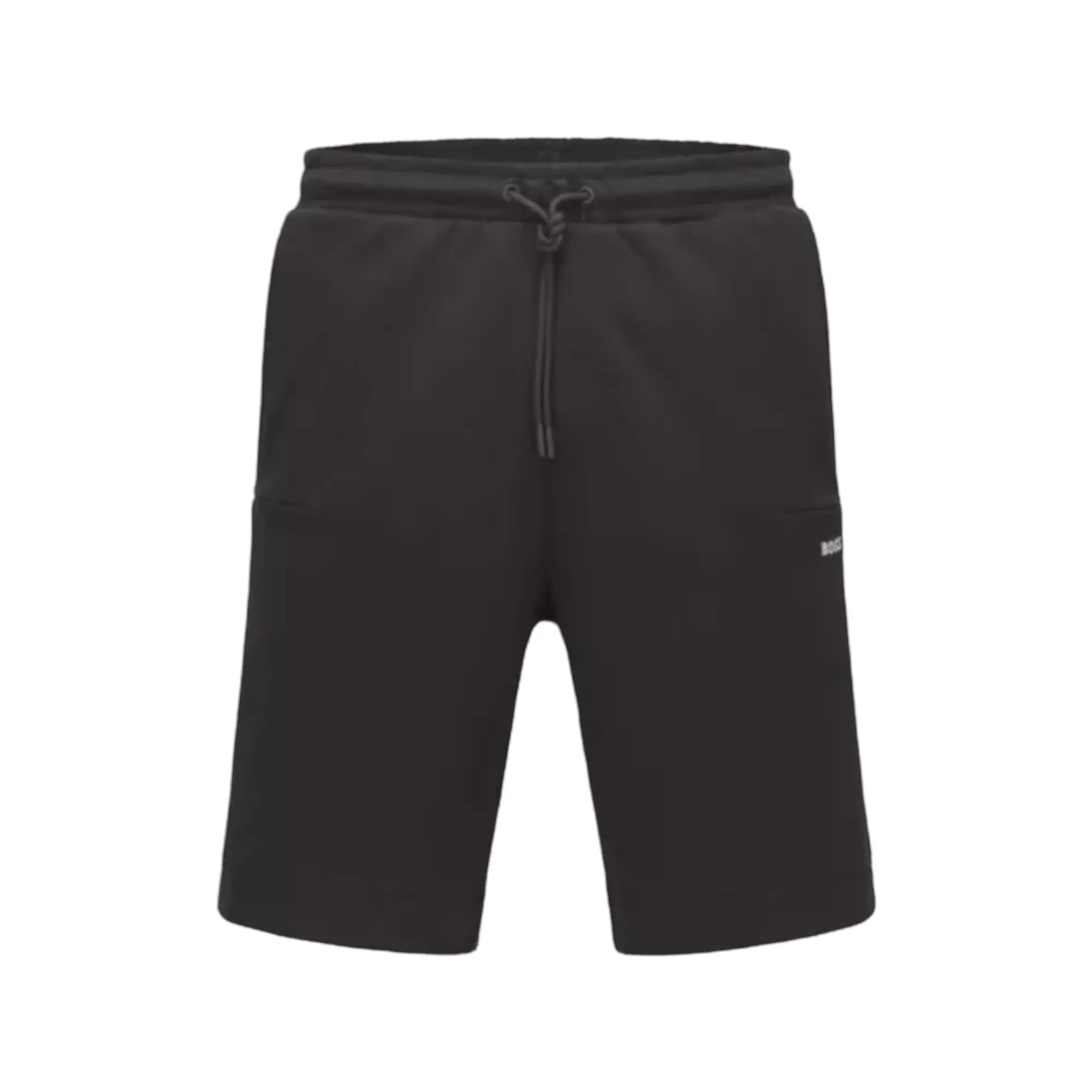 Hugo Boss Cotton Blend Shorts