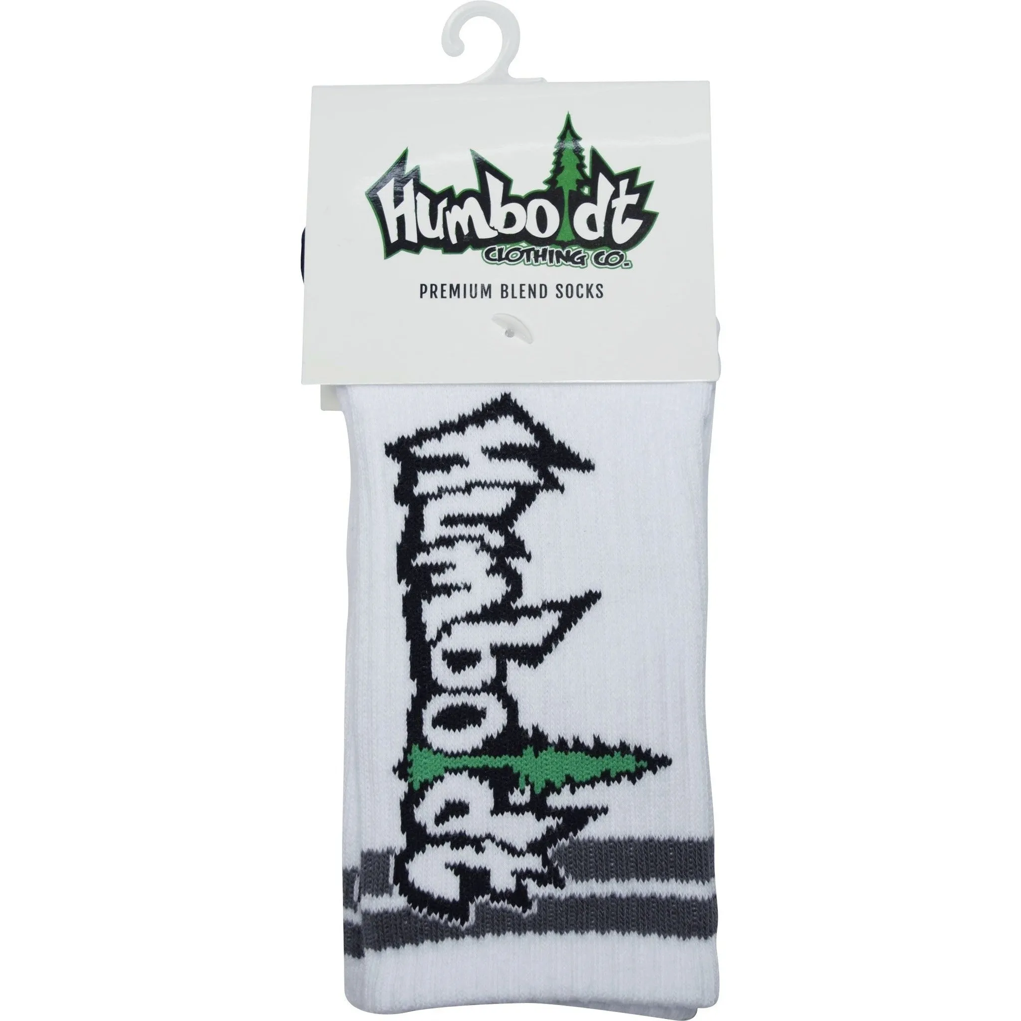 Humboldt Premium Blend Socks