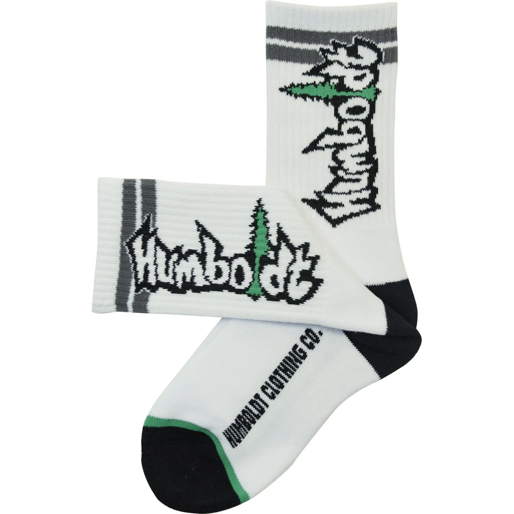 Humboldt Premium Blend Socks