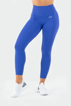 Hyper Power High Waisted Workout Leggings