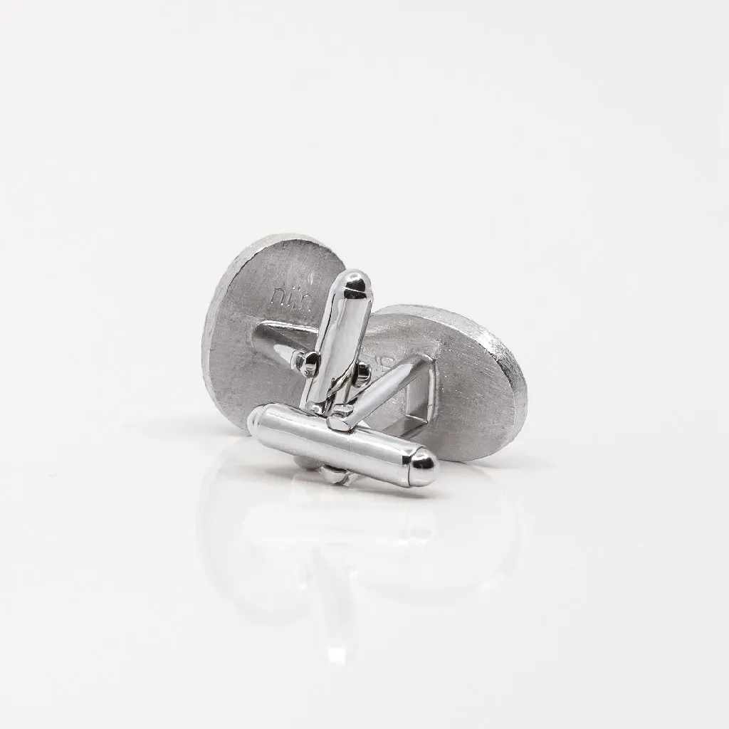 Ikigai Cufflinks