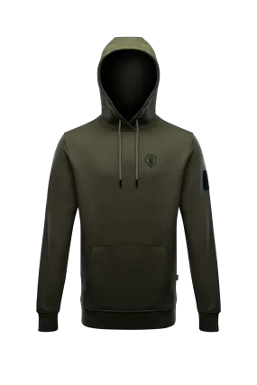 INSIGNIA HOODY