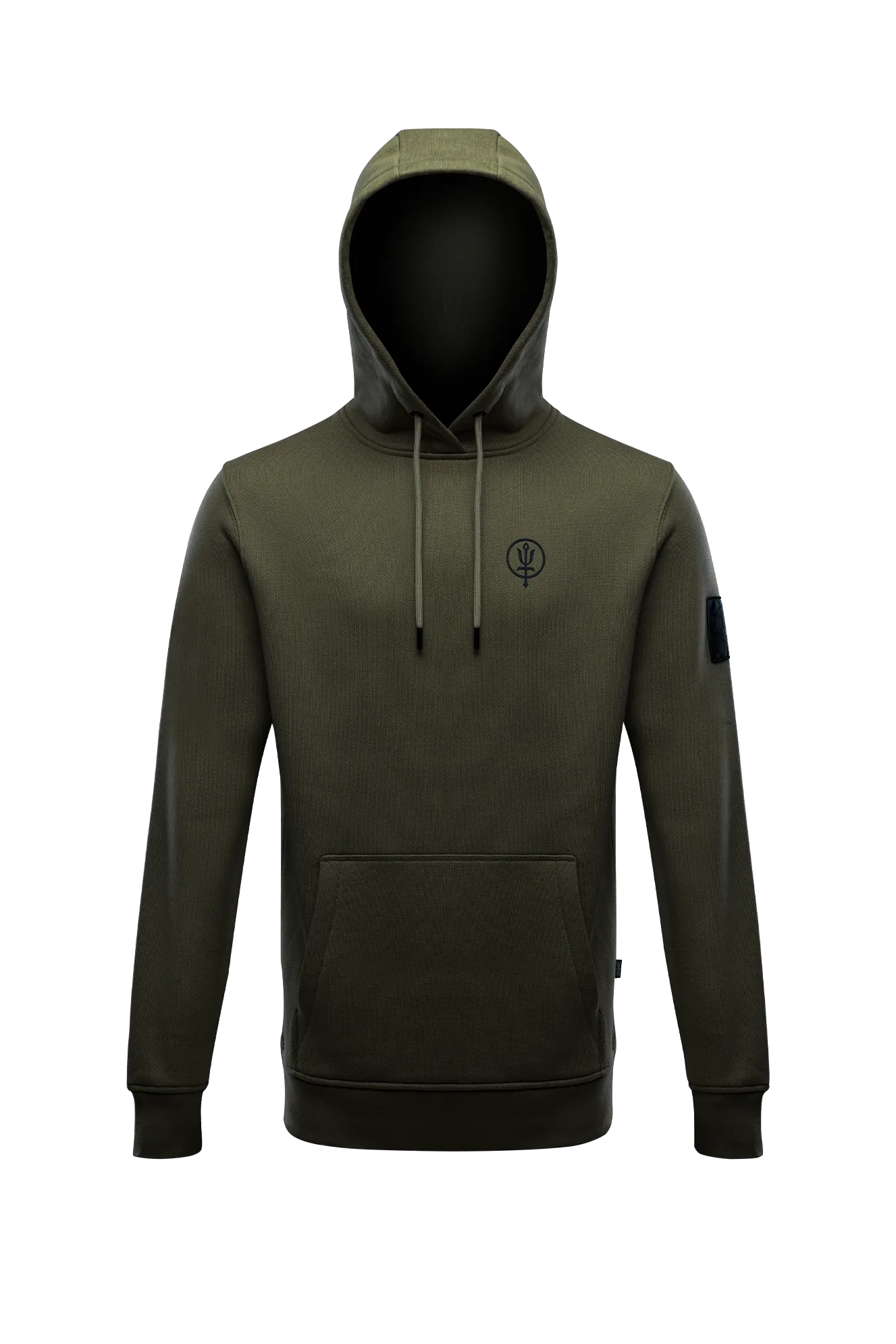 INSIGNIA HOODY