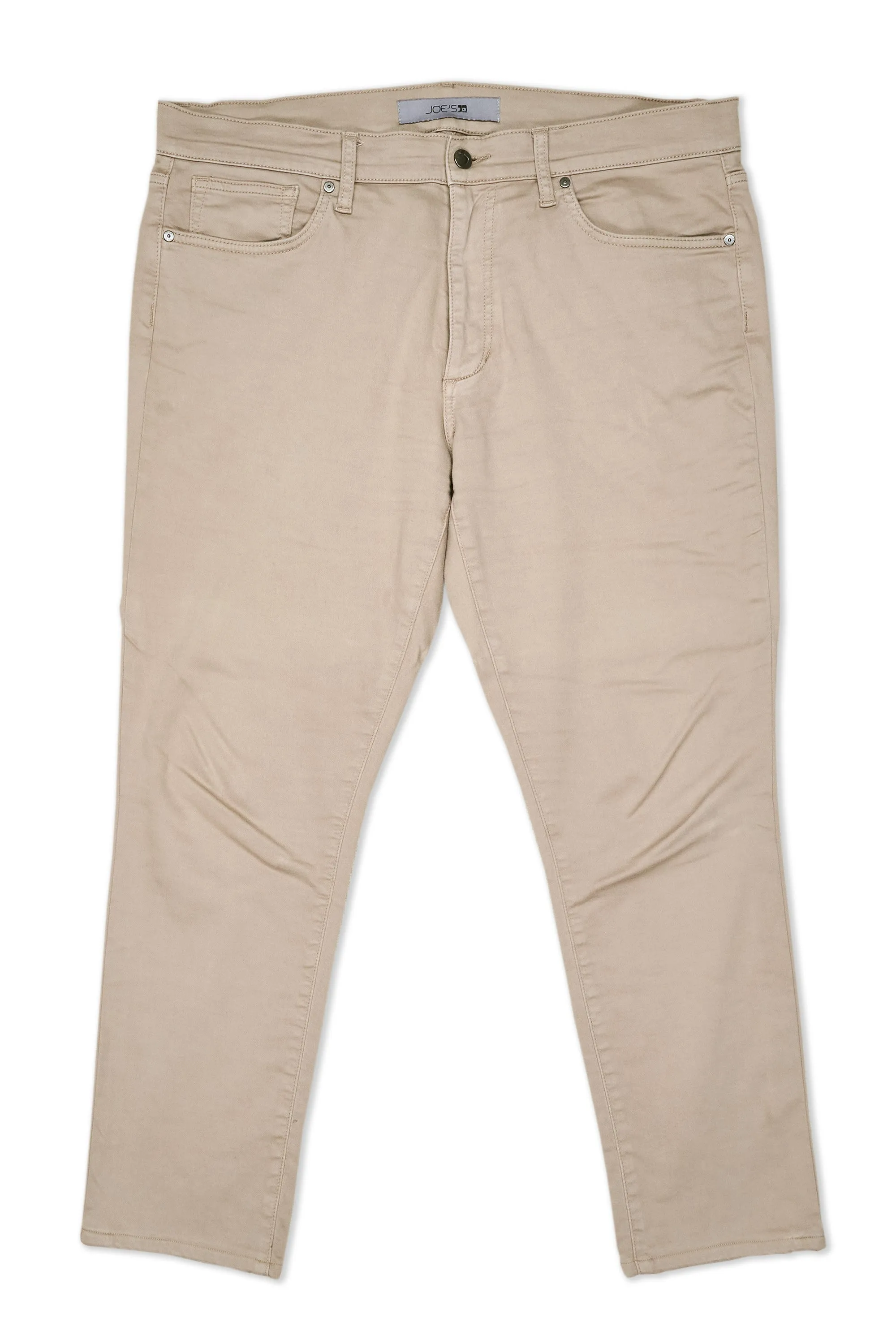 Joe's Jeans Taupe Cotton Jeans