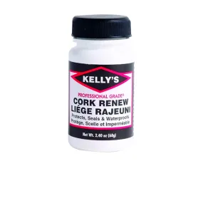 Kelly's Cork Renew Professional Grade