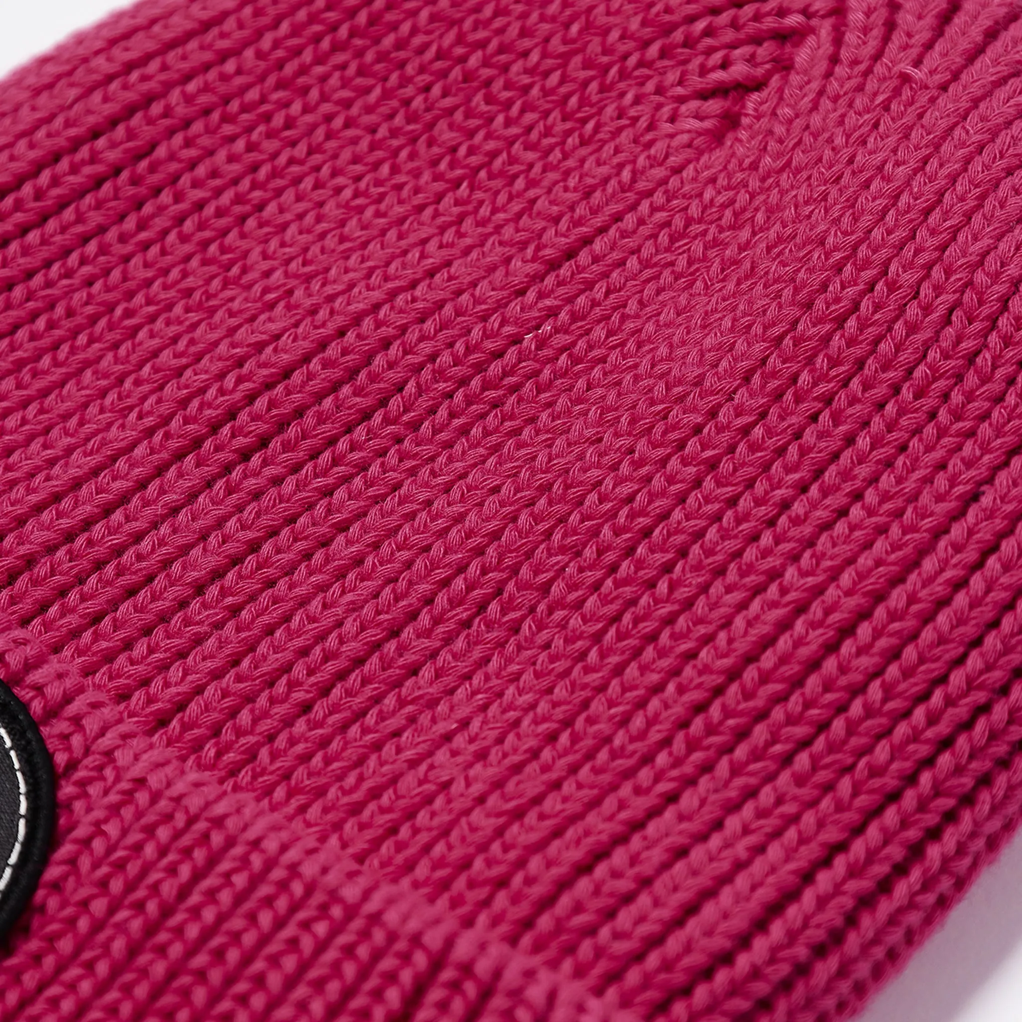 Kids Link Beanie - Pink