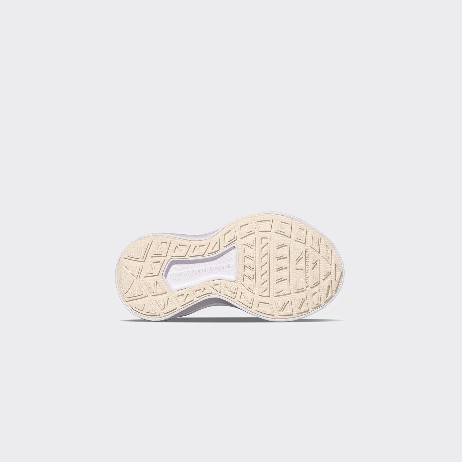 Kid's TechLoom Bliss Anthracite / Beach / White