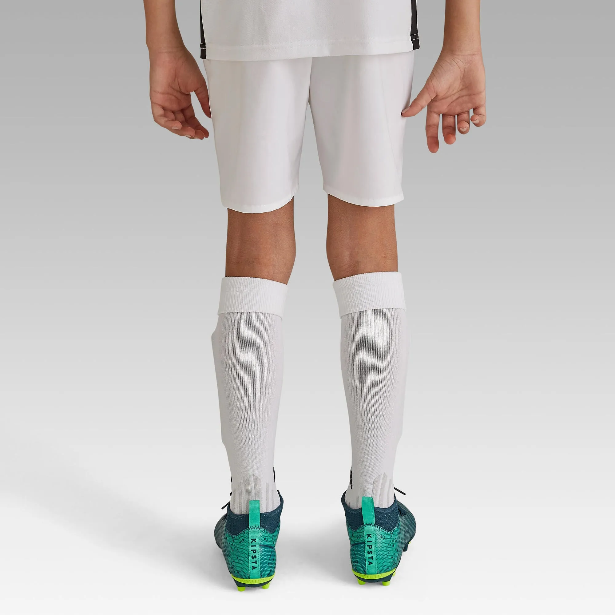 Kipsta F500 Soccer Shorts Kids'