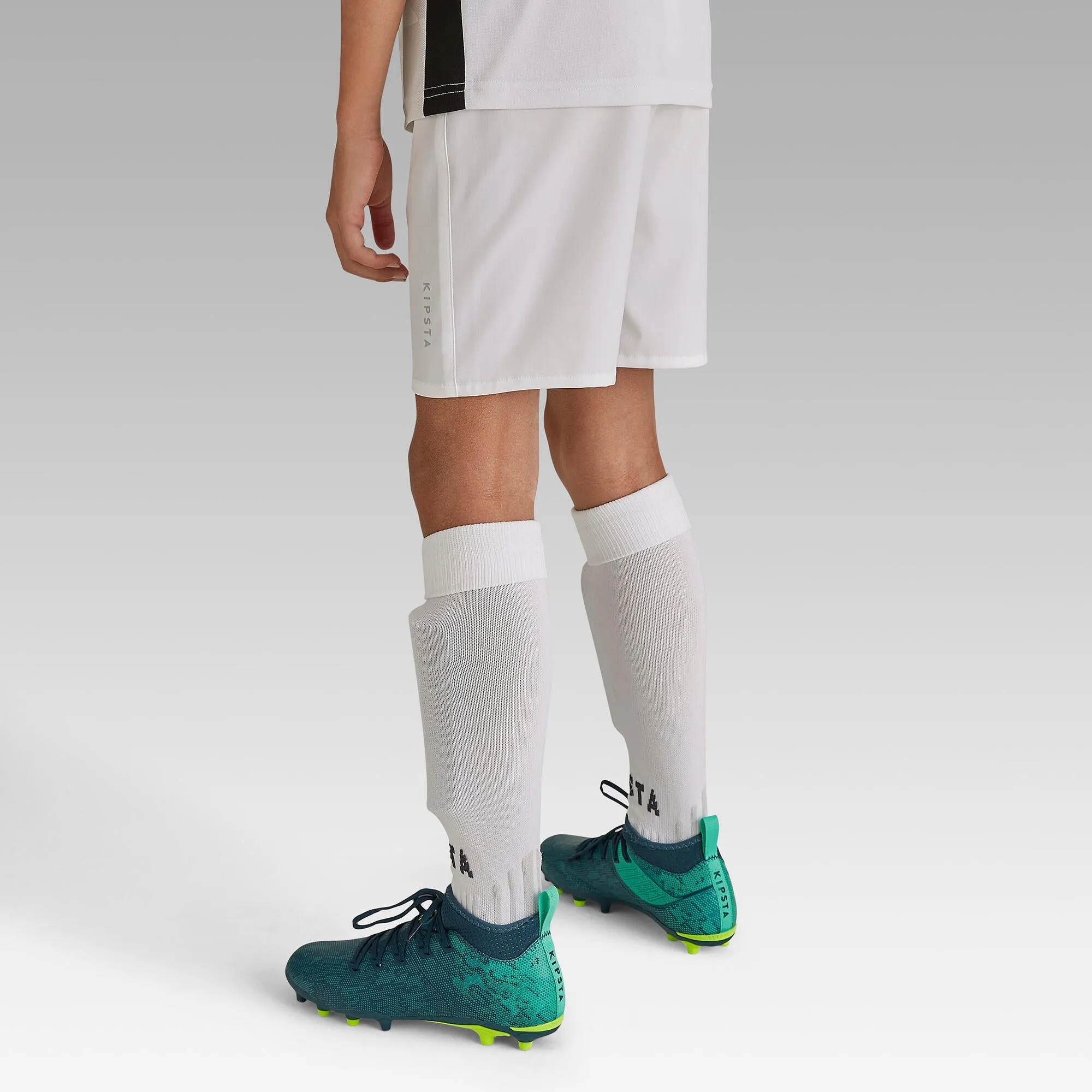 Kipsta F500 Soccer Shorts Kids'