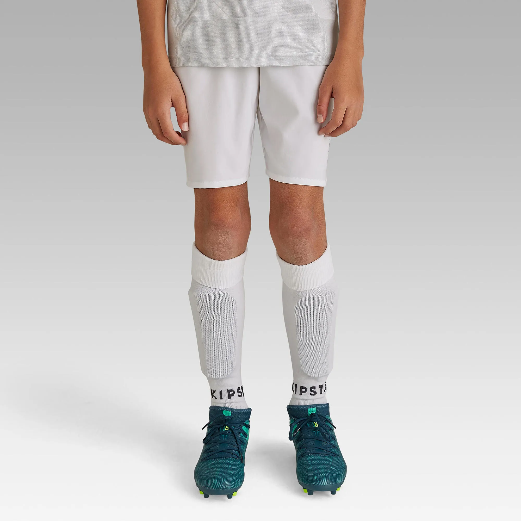 Kipsta F500 Soccer Shorts Kids'