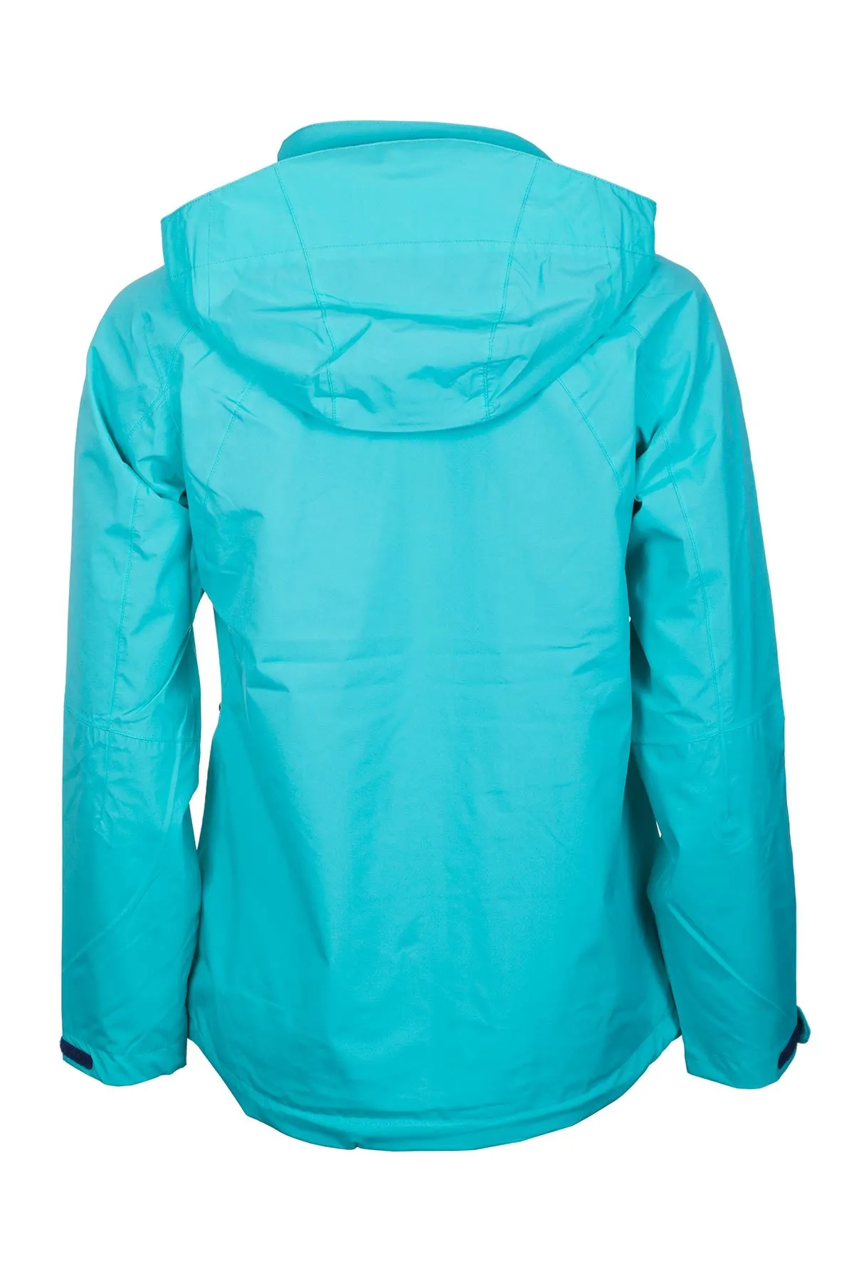 Ladies Lightweight Waterproof Jacket - Belle