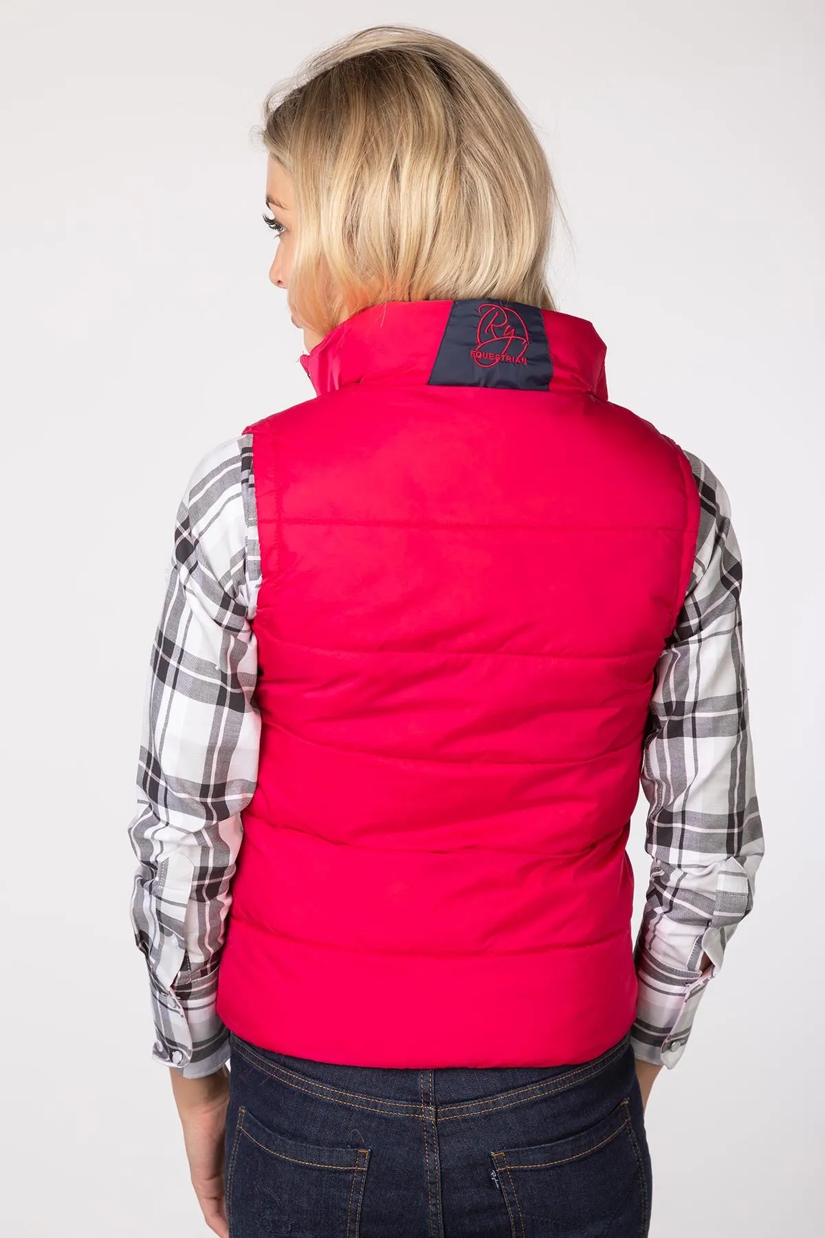 Ladies Ripon Soft Gilet