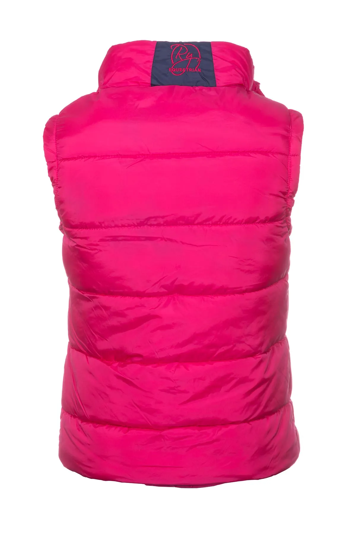 Ladies Ripon Soft Gilet