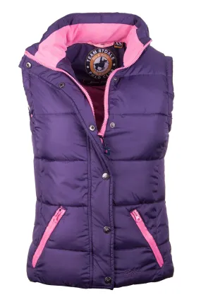 Ladies Ripon Soft Gilet