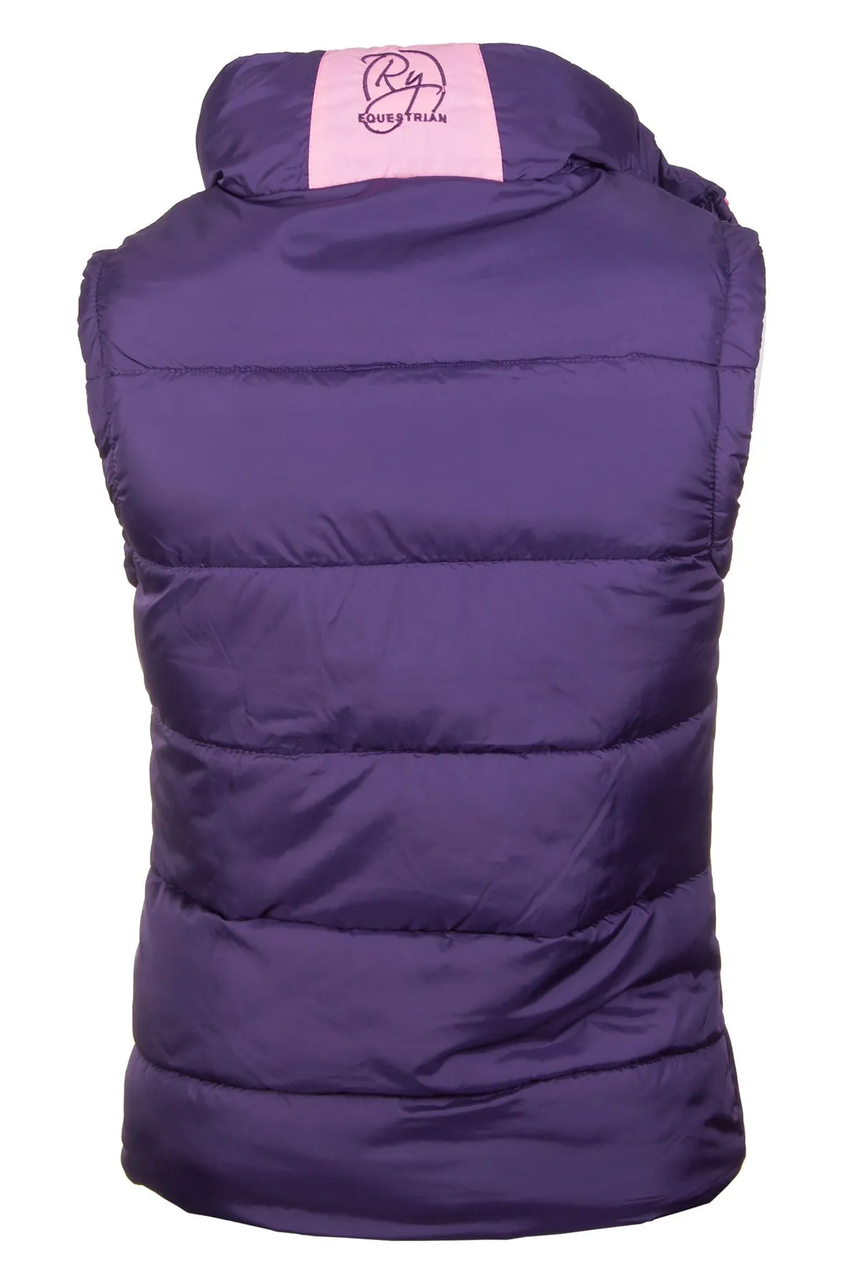 Ladies Ripon Soft Gilet