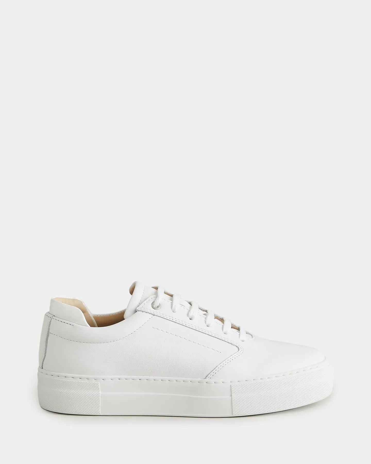 Lalibela Leather Sneaker