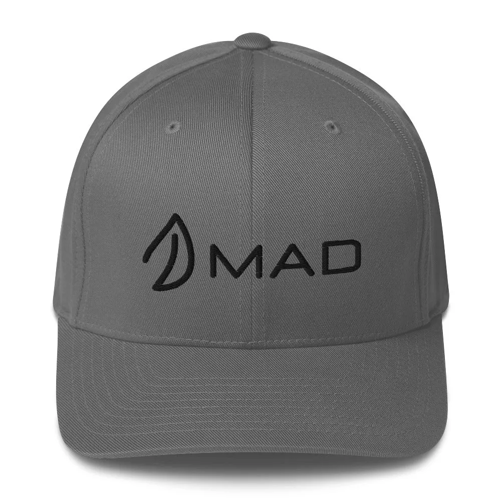 MAD 2.0 Flexfit - Light Hats