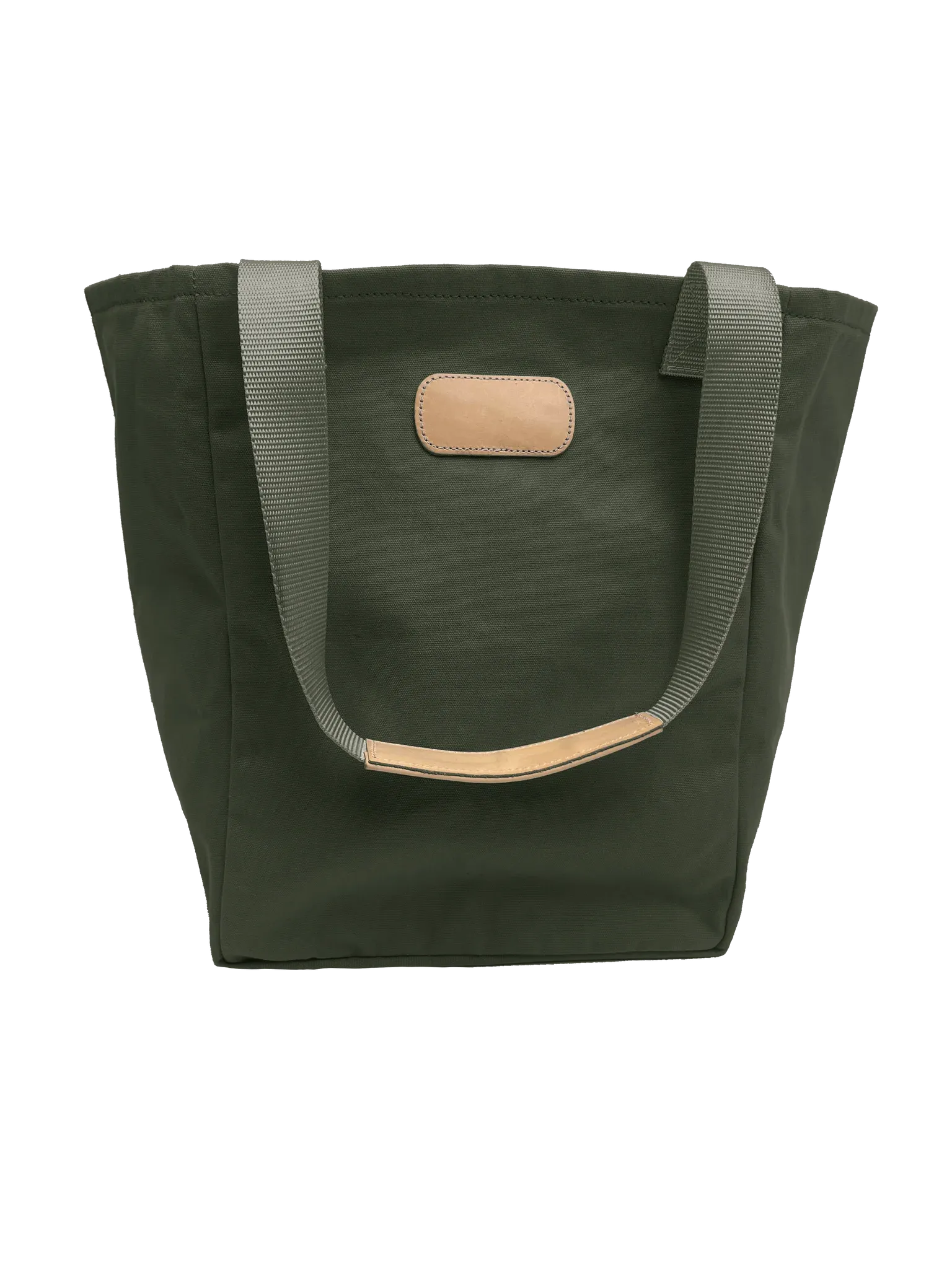 Market Tote (In Store - Ready to Stamp)