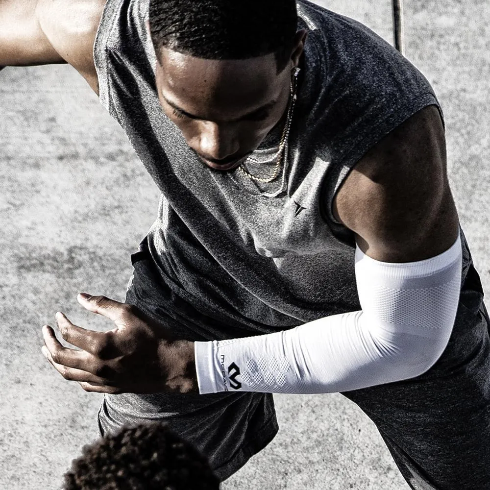 McDavid ELITE Compression Arm Sleeve/Single - MD6511