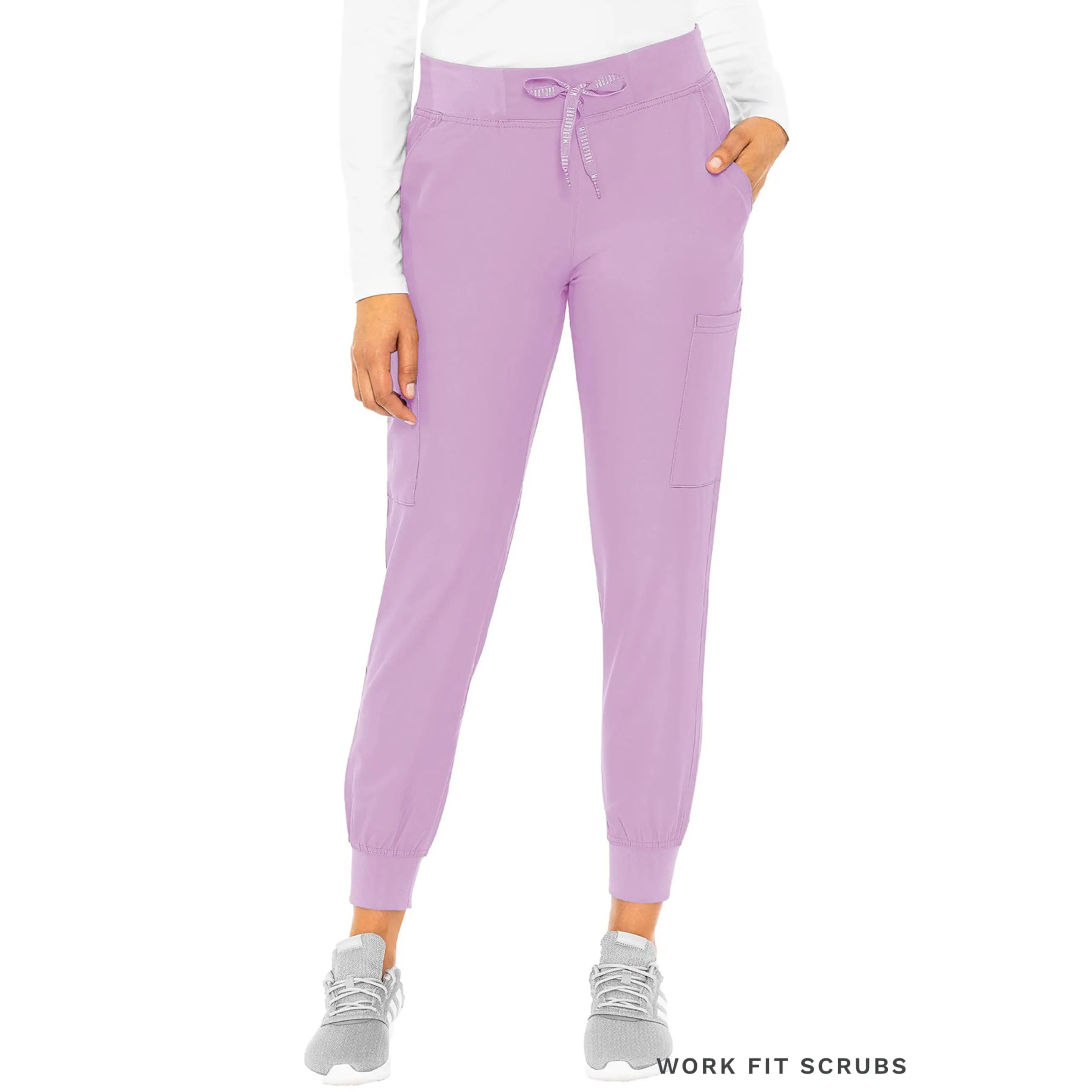 MED COUTURE Insight Jogger