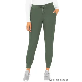 MED COUTURE Insight Jogger