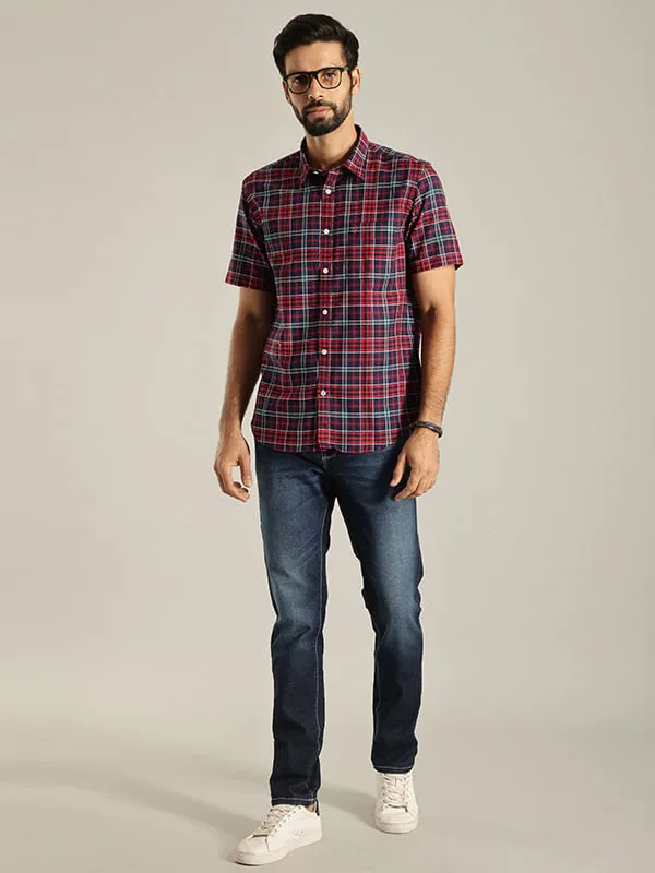 Men Brooklyn Fit Jeans