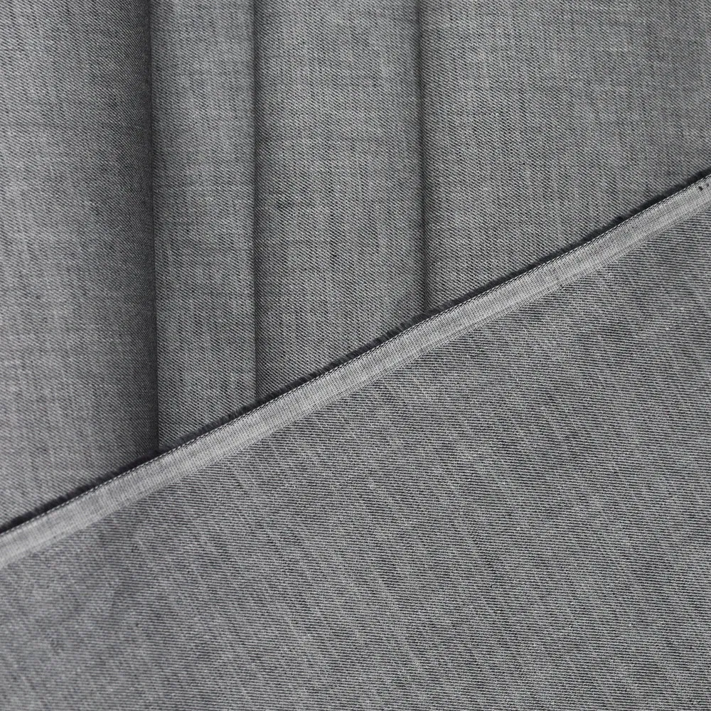 Men Premium Cotton Texture Grey