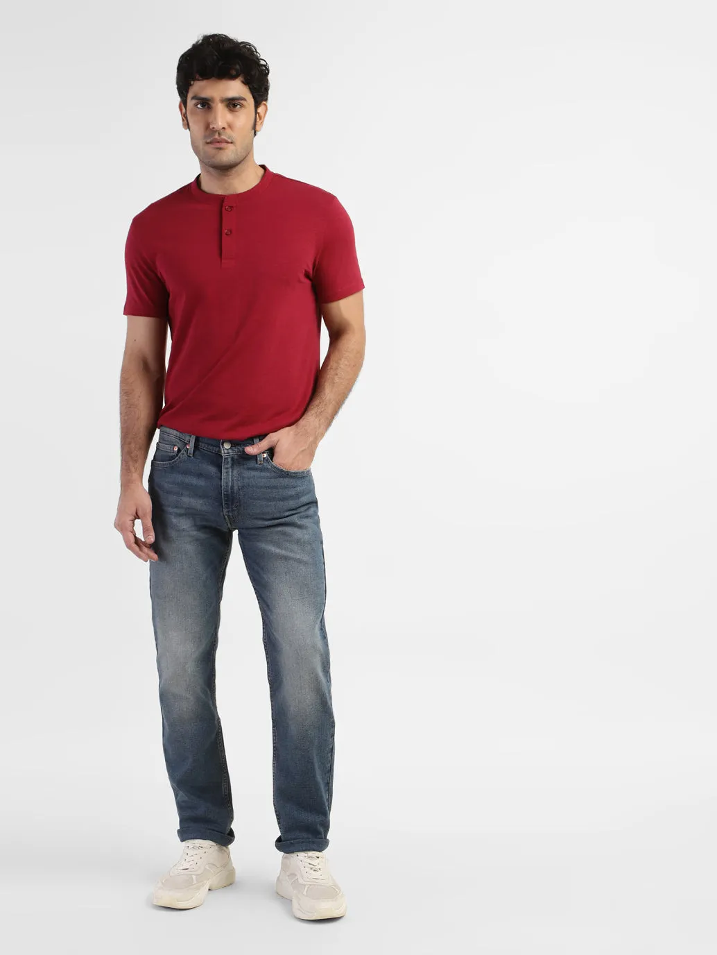 Men's 511 Slim Fit Jeans