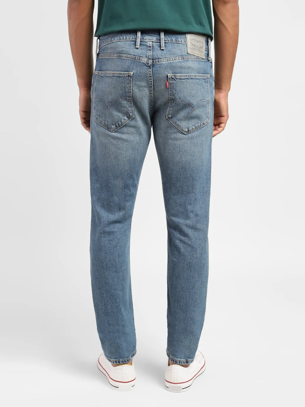 Men's 512 Slim Tapered Fit Jeans