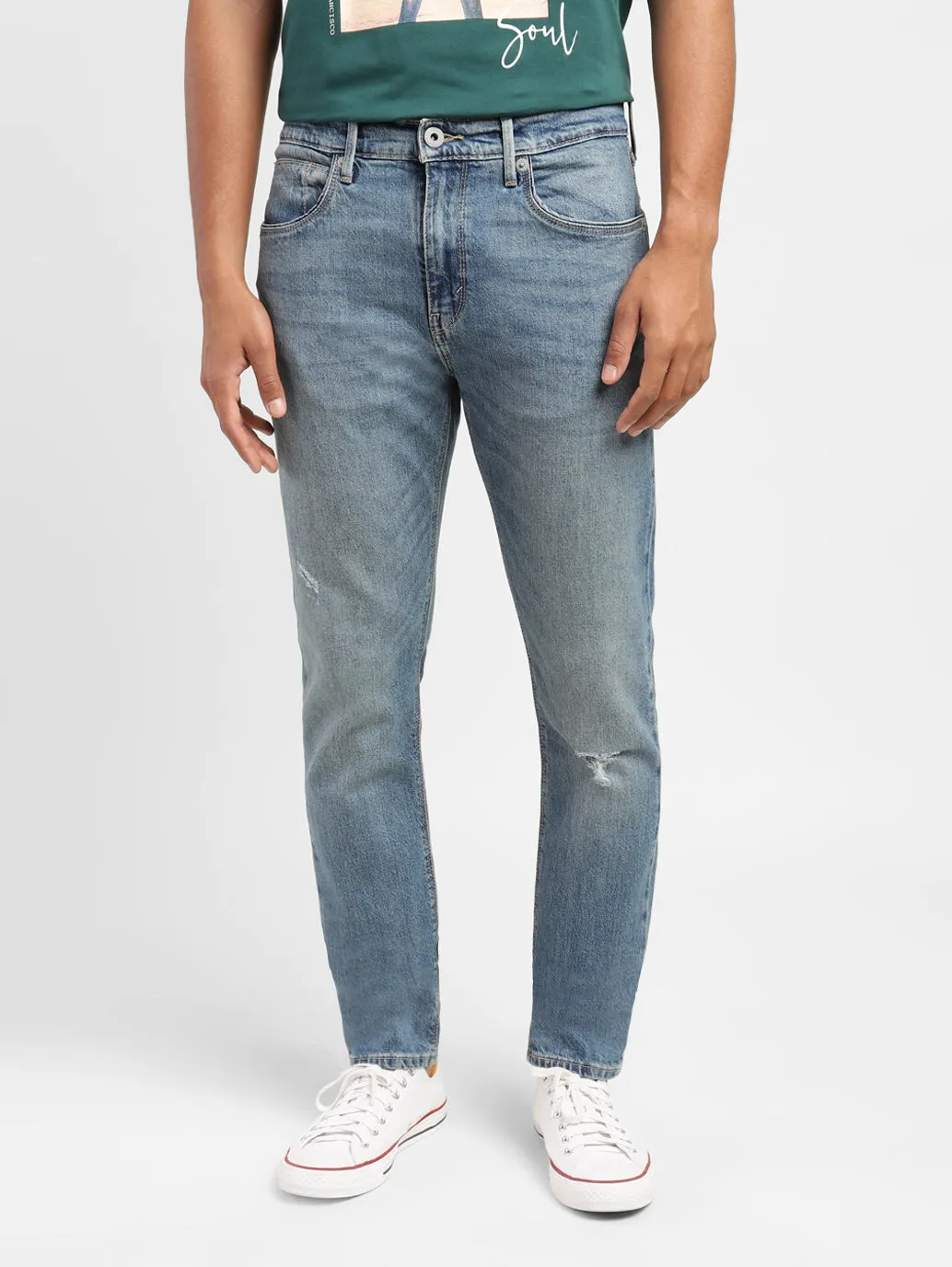 Men's 512 Slim Tapered Fit Jeans