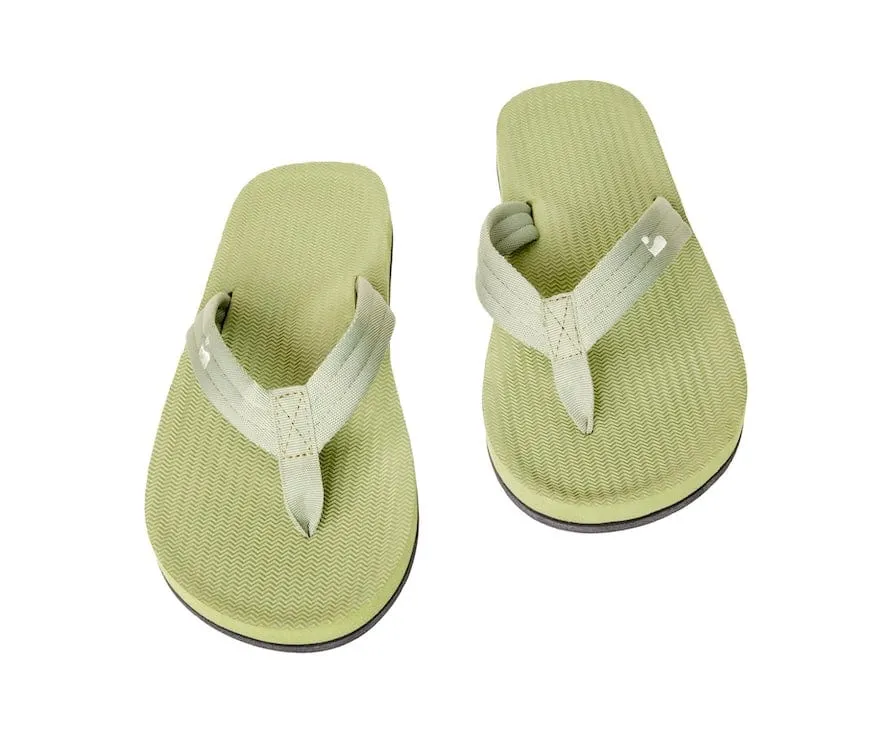 Men's Flip Flops Easy Living - Matcha