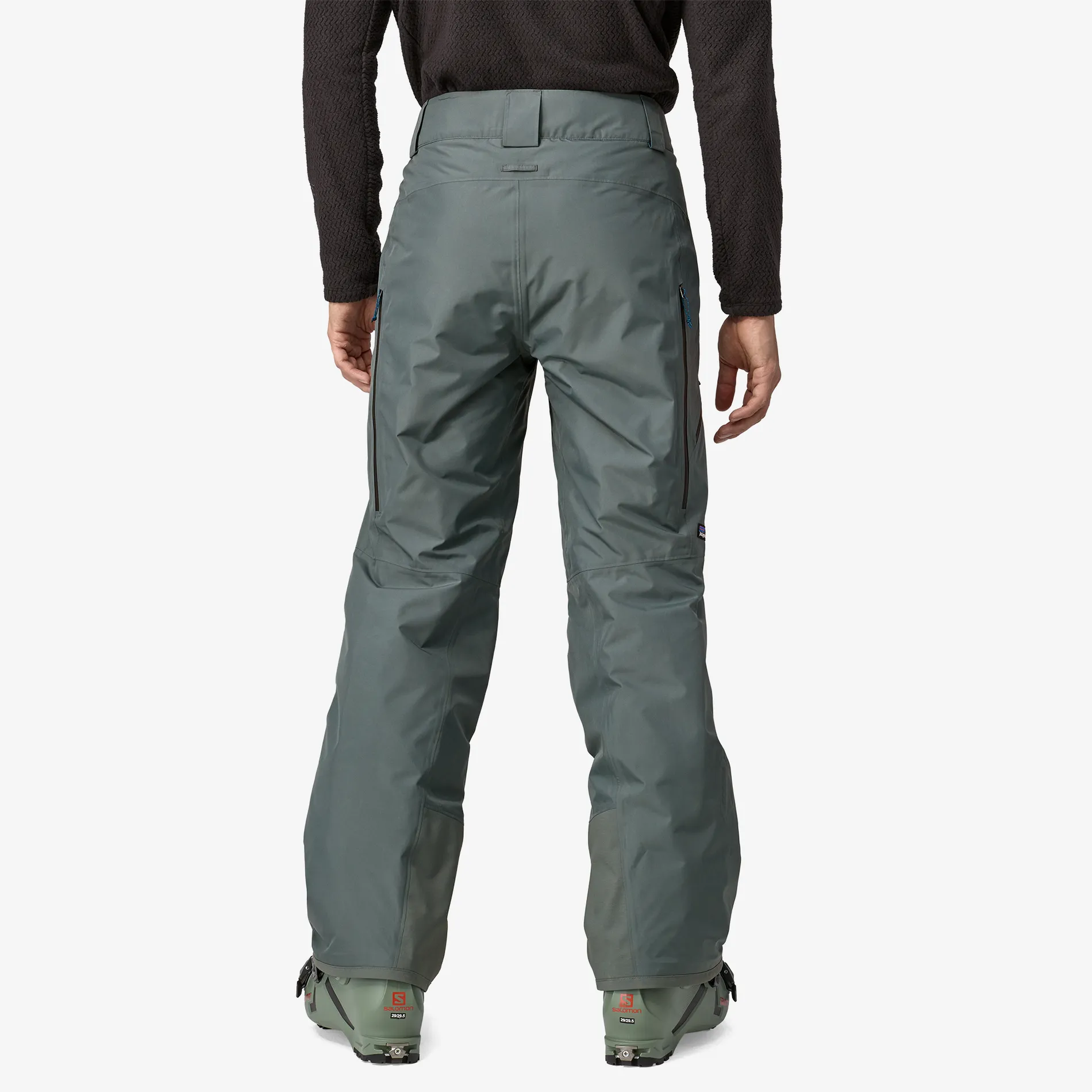 Men's Insulated Powder Town Pants