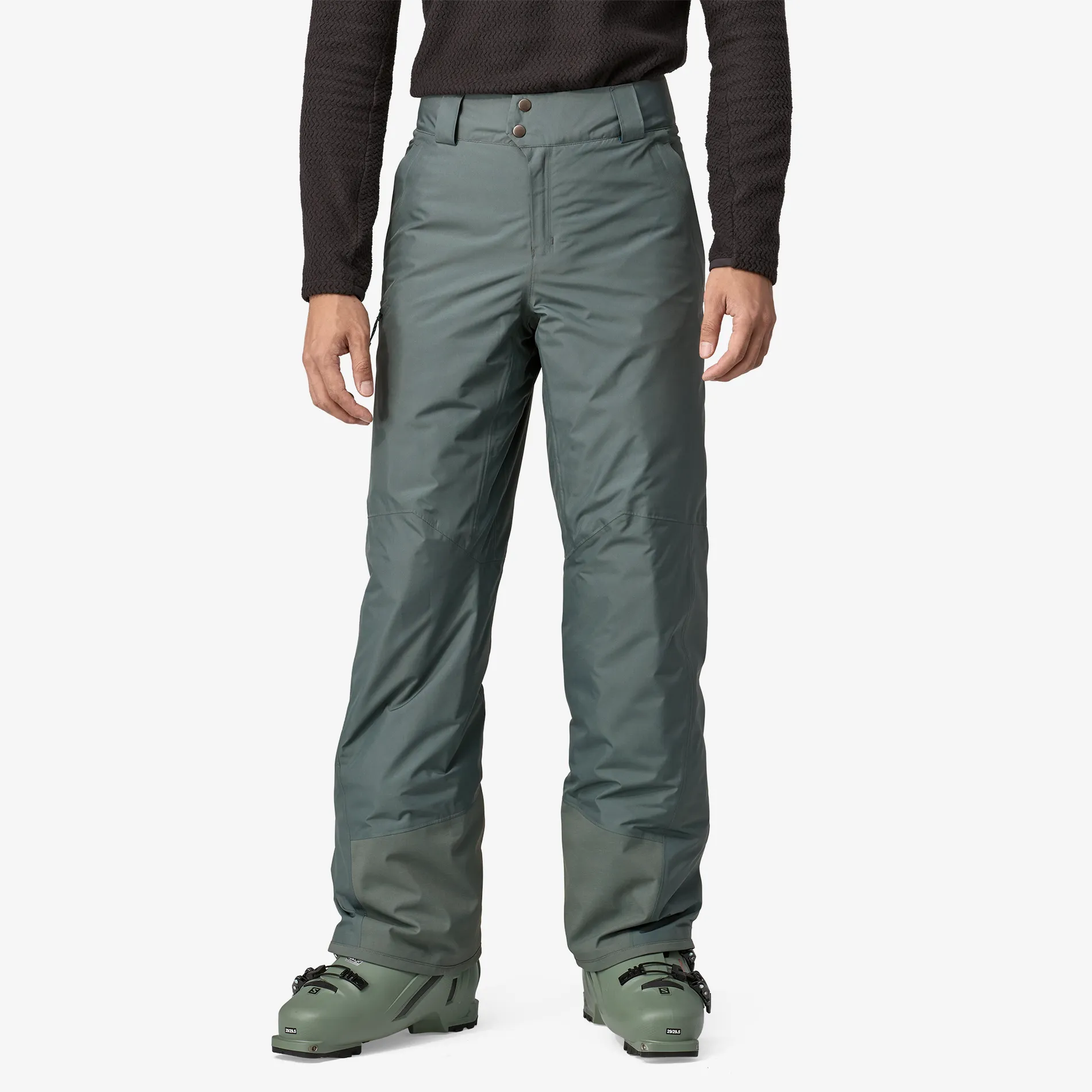 Men's Insulated Powder Town Pants